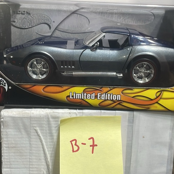 Mattel Other - Hot Wheels